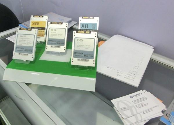 CeBIT 2013 — итоговый репортаж, часть 1:, фото 19