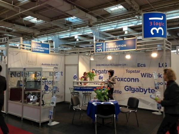 CeBIT 2013 — итоговый репортаж, часть 2:, фото 12