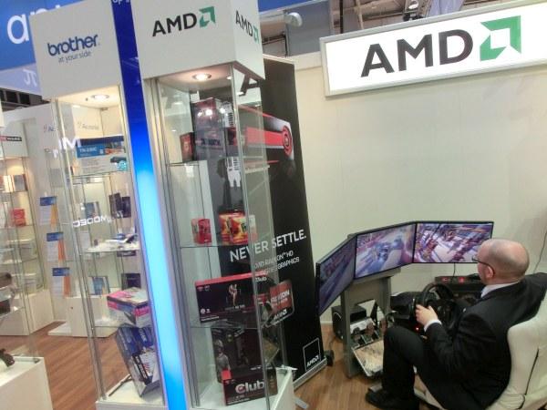 CeBIT 2013 — итоговый репортаж, часть 2:, фото 2