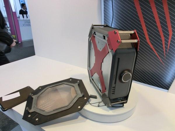 CeBIT 2013 — итоговый репортаж, часть 2:, фото 4