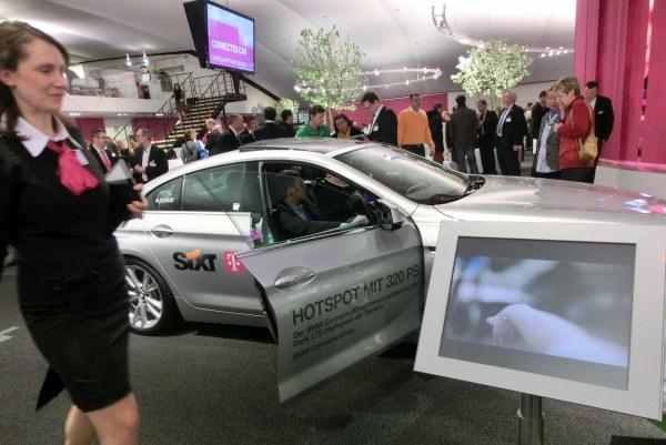 CeBIT 2013 — итоговый репортаж, часть 2:, фото 3