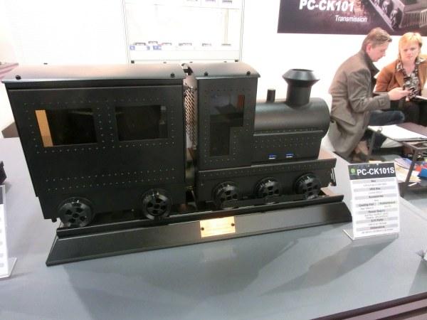 CeBIT 2013 — итоговый репортаж, часть 2:, фото 7
