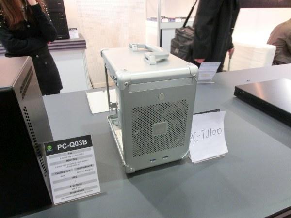 CeBIT 2013 — итоговый репортаж, часть 2:, фото 8