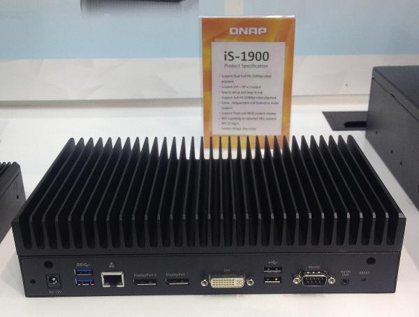 QNAP