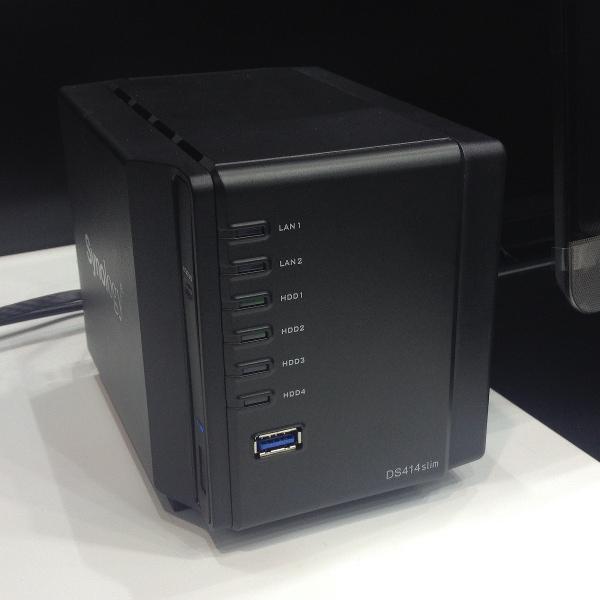 Synology