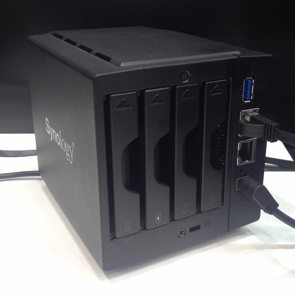 Synology