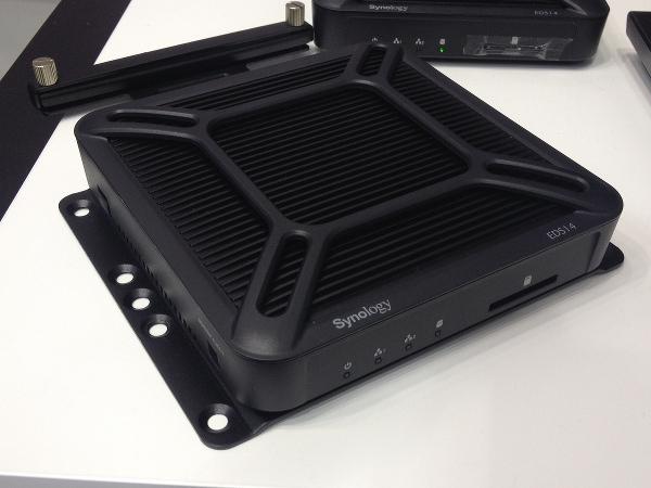 Synology
