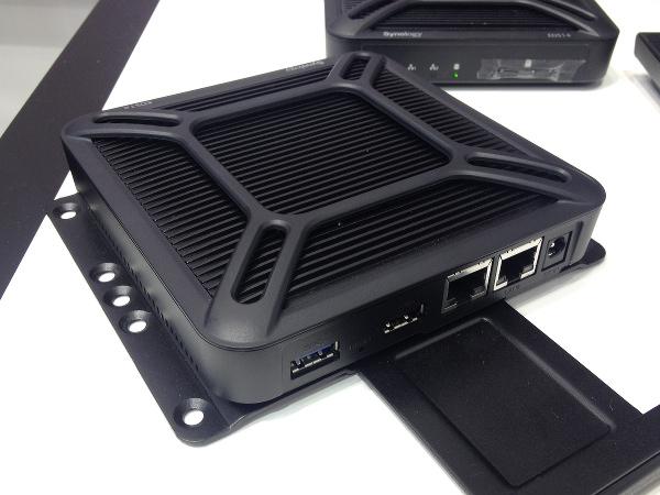 Synology