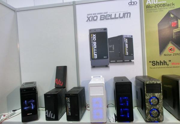 CeBIT 2014, репортаж с выставки:, фото 13