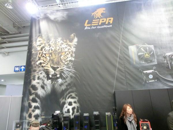 CeBIT 2014, репортаж с выставки:, фото 28