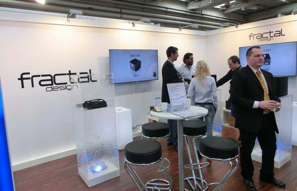 CeBIT 2014, репортаж с выставки:, фото 4