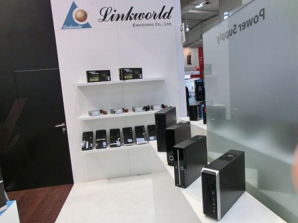 CeBIT 2014, репортаж с выставки:, фото 18