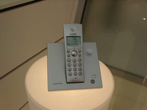 CeBIT 2002: День первый - новинки в области мобильной связи и коммуникаций, фото 12