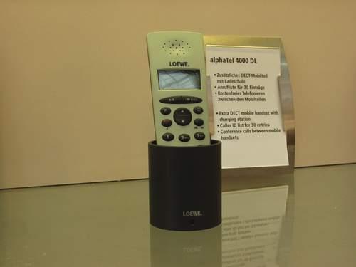 CeBIT 2002: День первый - новинки в области мобильной связи и коммуникаций, фото 14
