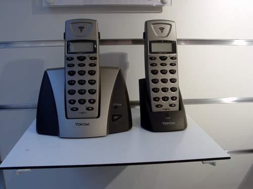 CeBIT 2002: День первый - новинки в области мобильной связи и коммуникаций, фото 38