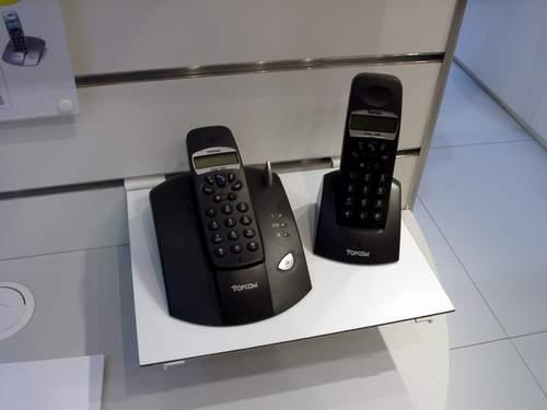 CeBIT 2002: День первый - новинки в области мобильной связи и коммуникаций, фото 39