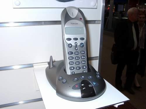 CeBIT 2002: День первый - новинки в области мобильной связи и коммуникаций, фото 42