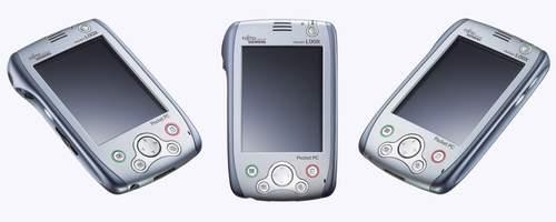 CeBIT 2002: День второй - новинки в области мобильной связи и коммуникаций, фото 23