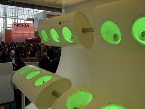 CeBIT 2002: День второй - новинки в области мобильной связи и коммуникаций, фото 25