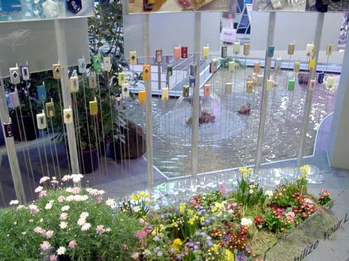 CeBIT 2002: День пятый - немного о том, что обычно остается за кадром, фото 12