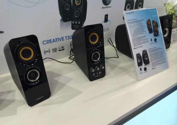 Consumer Electronics and Photo Expo 2014 в Москве