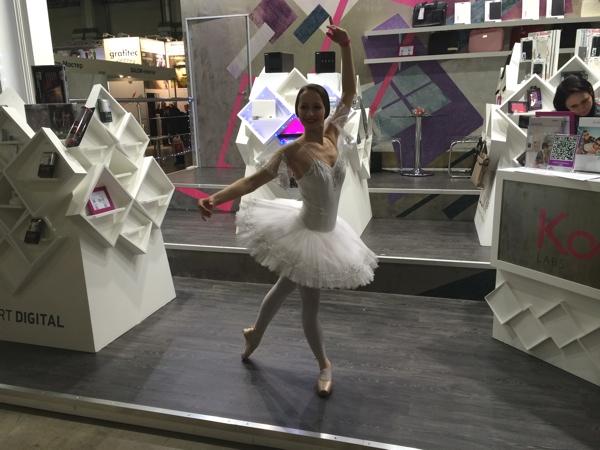 Consumer Electronics and Photo Expo 2014 в Москве