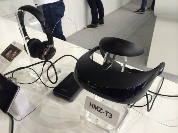 Consumer Electronics and Photo Expo 2014 в Москве