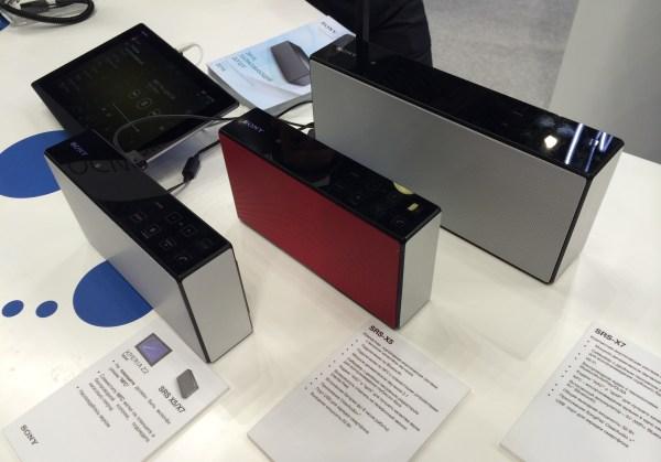 Consumer Electronics and Photo Expo 2014 в Москве