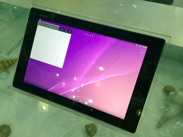 Consumer Electronics and Photo Expo 2014 в Москве