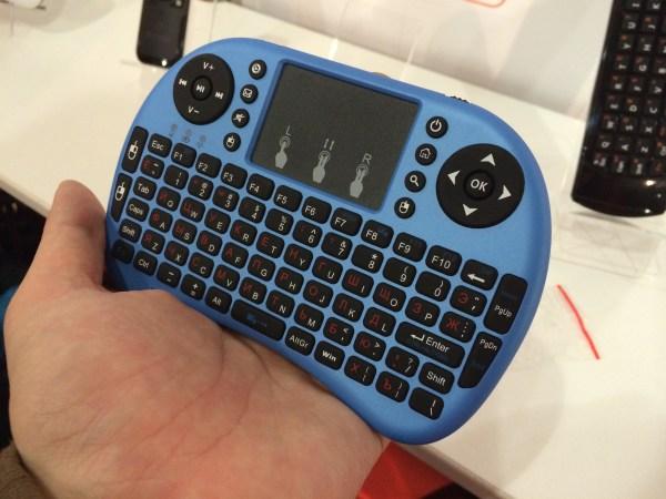 Consumer Electronics and Photo Expo 2014 в Москве