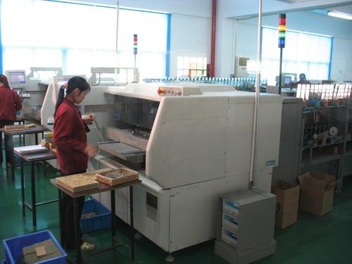 Путешествие в Китай с Codegen Technology, фото 29