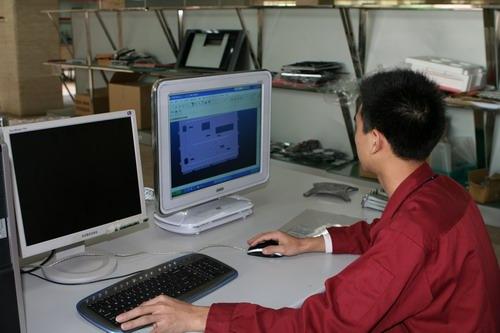 Путешествие в Китай с Codegen Technology, фото 18