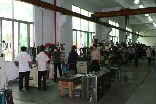 Путешествие в Китай с Codegen Technology, фото 21