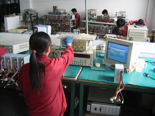 Путешествие в Китай с Codegen Technology, фото 33