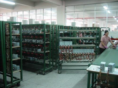 Путешествие в Китай с Codegen Technology, фото 34