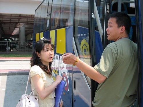 Путешествие в Китай с Codegen Technology, фото 5
