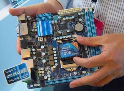 Computex-2010, фото 8