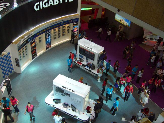 Computex-2010, фото 2