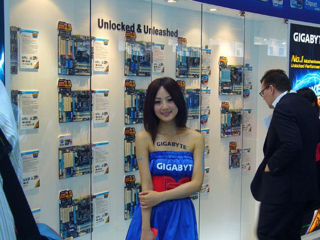 Computex-2010, фото 4