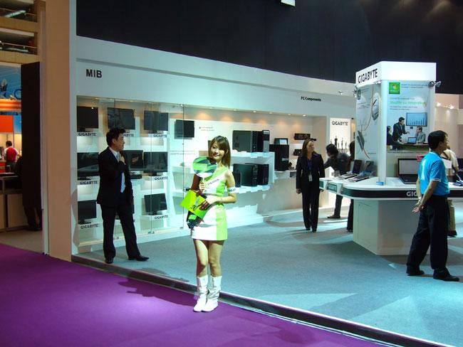 Computex-2010, фото 3