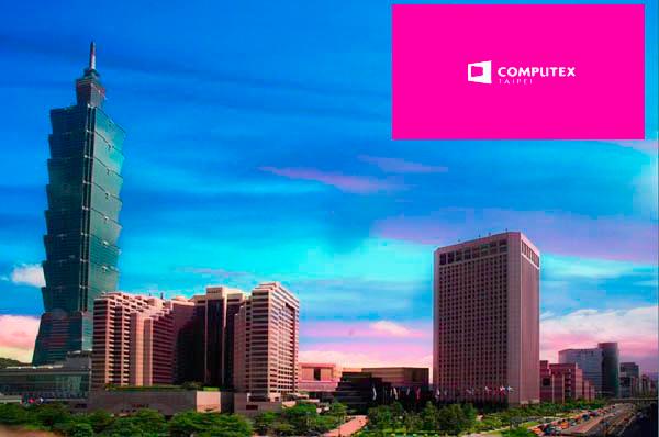 В ожидании Computex-2010, фото 1