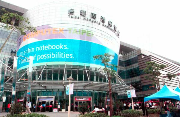 В ожидании Computex-2010, фото 3