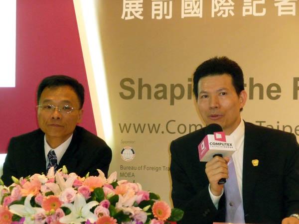 В ожидании Computex-2010, фото 5
