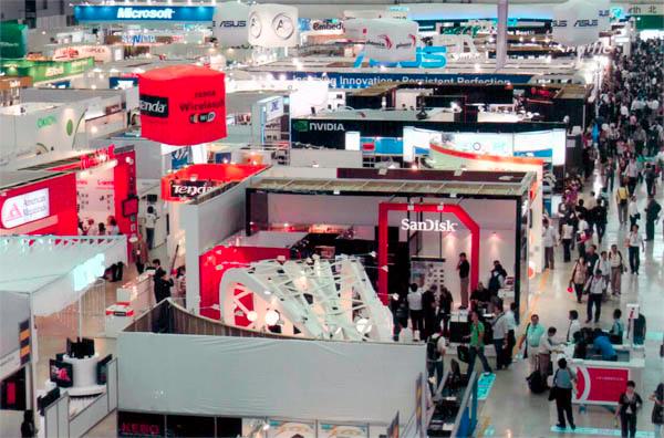 В ожидании Computex-2010, фото 6