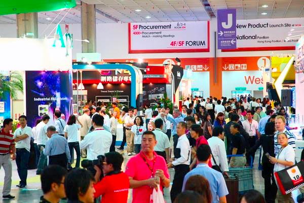 В ожидании Computex-2010, фото 7