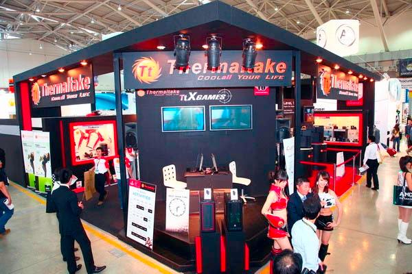 В ожидании Computex-2010, фото 8
