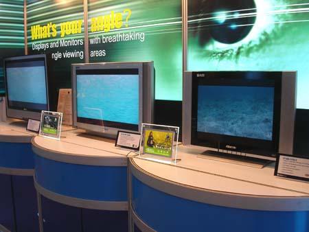 Computex-2005, фото 3