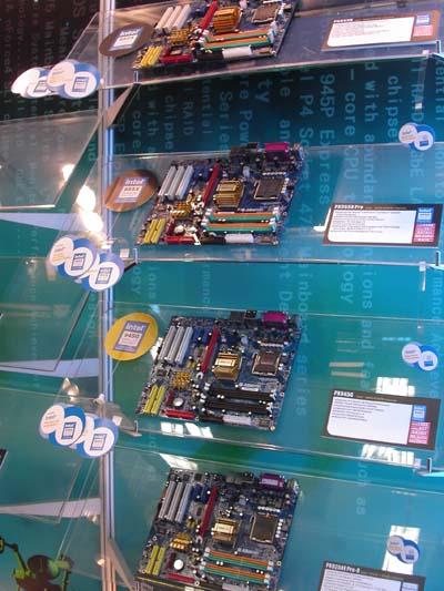 Computex-2005, фото 7