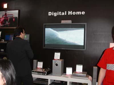 Computex-2005, фото 4