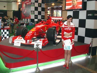 Computex-2005, фото 2